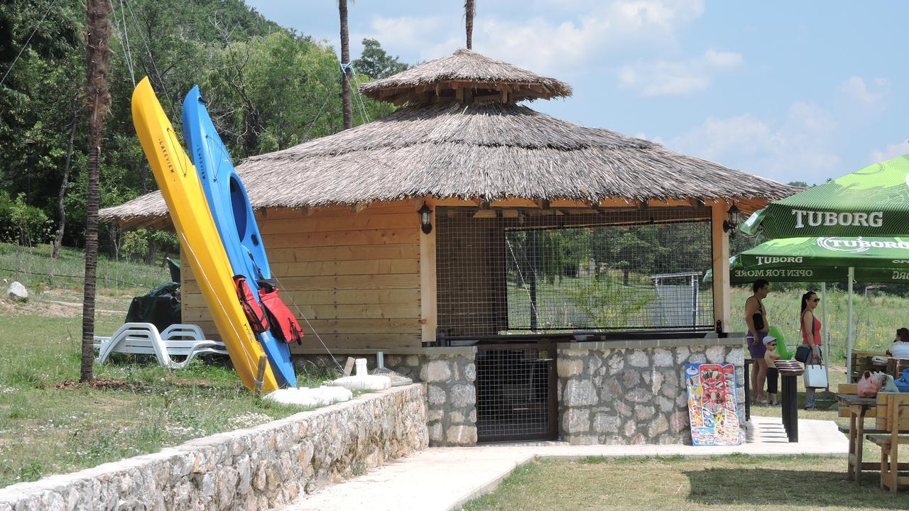 Lakeview Hotel And Resort Otesevo Esterno foto